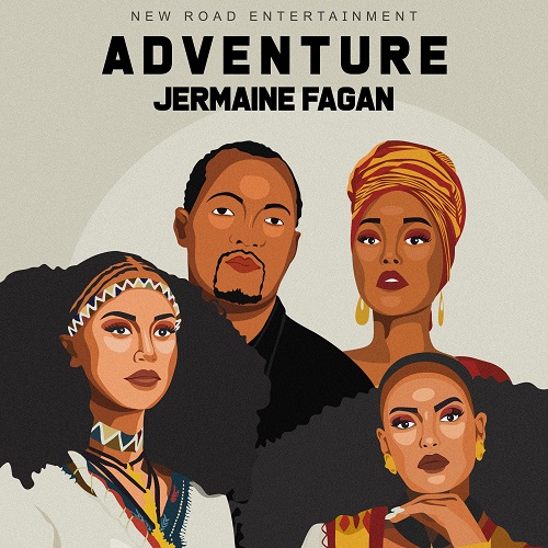 Adventure - Jermaine Fagan