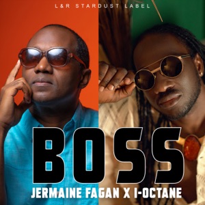 Boss - Jermaine Fagan