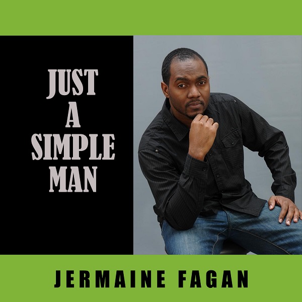 Just A Simple Man-Jermaine Fagan