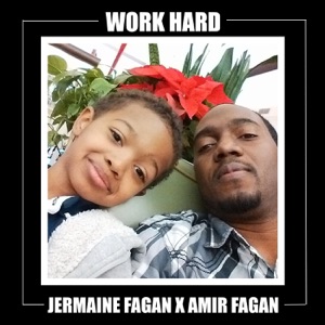 Work Hard - Jermaine Fagan 