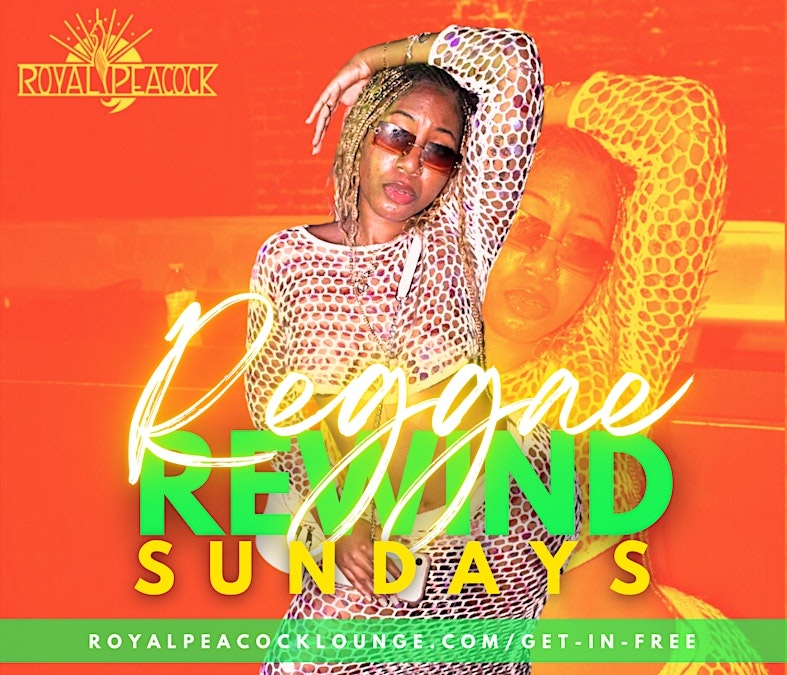 Reggae-Rewind-Sundays