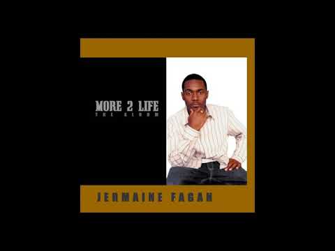 Jermaine Fagan Express Yourself