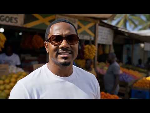 Jermaine Fagan - Mama Say