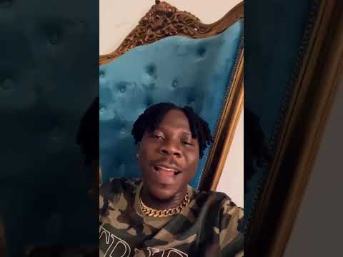 Jermaine Fagan Stonebwoy